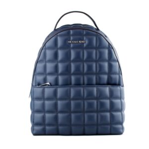 Casual Rugtas Michael Kors 35R5S6HB6V-NAVY Blauw 30 x 24 x 12 cm