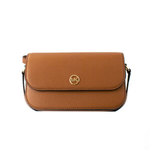 Schoudertas Michael Kors -LUGGAGE Bruin 21 x 12 x 5 cm