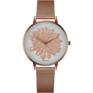 Horloge Dames Bellevue D14 (Ø 40 mm)