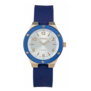 Horloge Uniseks Arabians HBP2175W Wit (Ø 40 mm)
