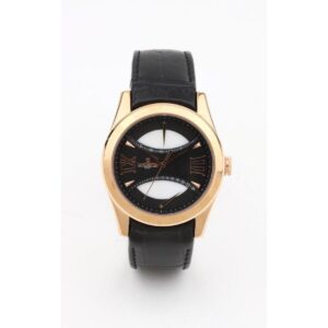 Horloge Uniseks Lancaster OL0613LRGNRNR Zwart (Ø 40 mm)