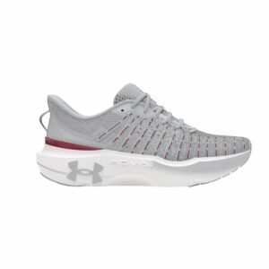 Hardloopschoenen  Under Armour Infinite Elite Grijs