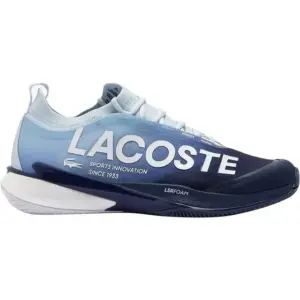 Heren Tennisschoenen Lacoste AG-LT Lite Blauw
