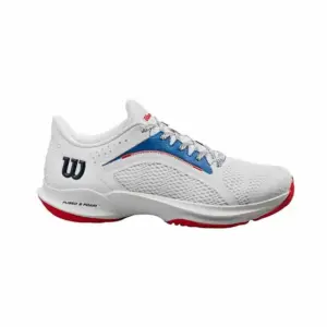 Padelschoenen voor volwassenen Wilson Hurakn 2.0 Wit