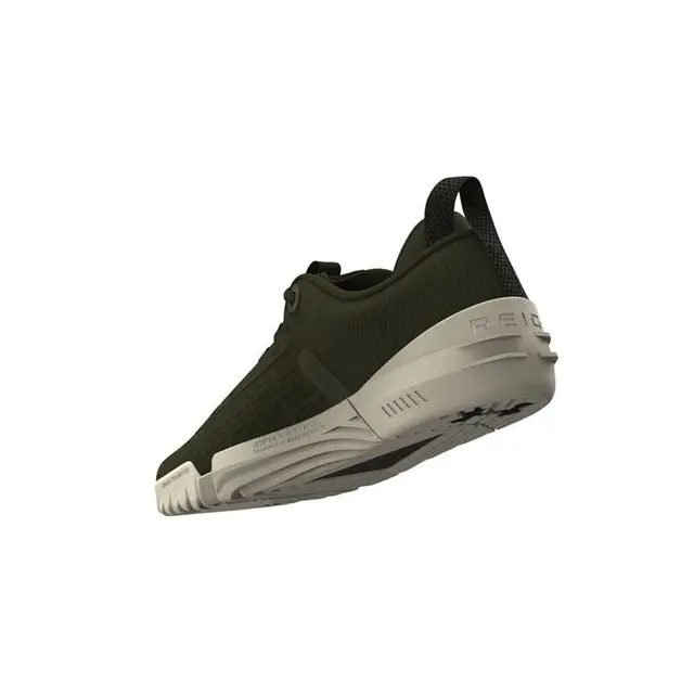 Sportschoenen Under Armour Tribase Reign Olijf Mannen - Afbeelding 6