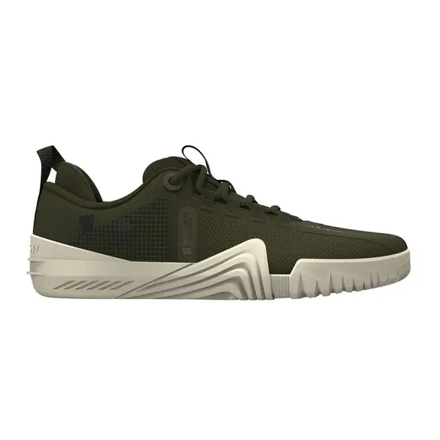 Sportschoenen Under Armour Tribase Reign Olijf Mannen