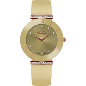 Horloge Dames Bellevue E106