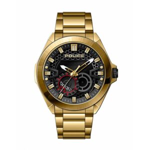 Horloge Heren Police