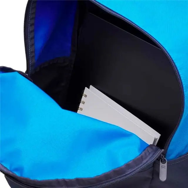 Gymtas Under Armour Essential Printed Bp Blauw - Afbeelding 2