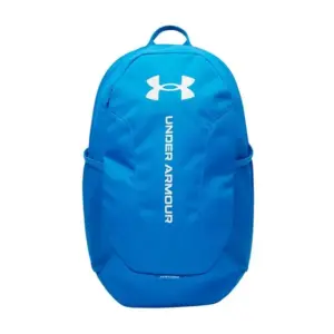 Gymtas Under Armour Hustle Lite Blauw