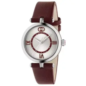 Horloge Dames Gucci YA167508