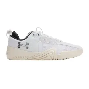 Sportschoenen Under Armour Tribase Reign Wit Vrouw