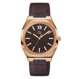 Horloge Heren GC Z26005G4MF