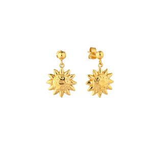 Oorbellen Dames Radiant RY000149