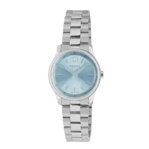 Horloge Dames Gucci G-TIMELESS SLIM