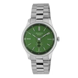 Horloge Dames Gucci G-TIMELESS
