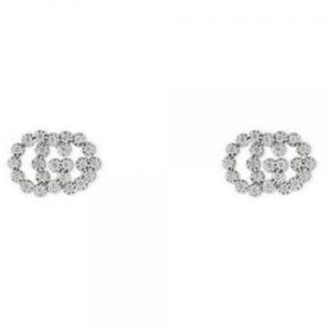 OORBELLEN DAMES GUCCI GG RUNNING