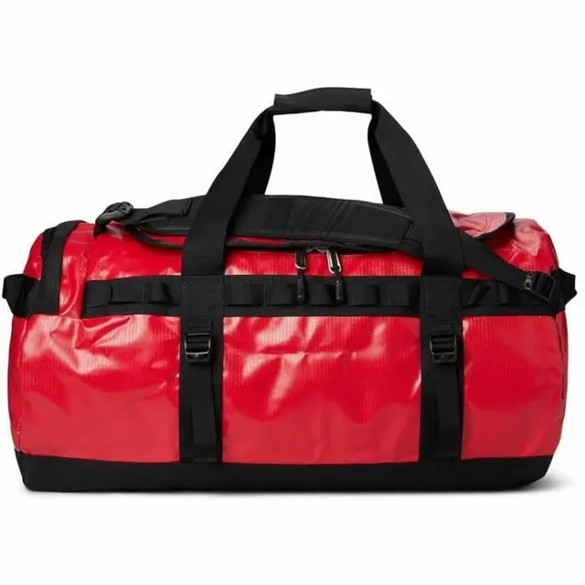Gymtas The North Face Base Camp Duffel ROOD 71 L