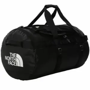 Gymtas The North Face Base Camp Duffel Zwart 71 L