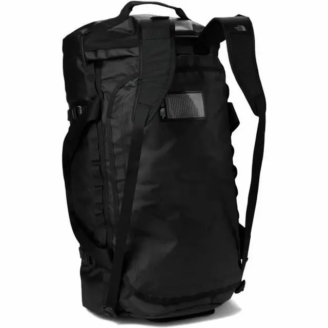 Gymtas The North Face Base Camp Duffel Zwart - Afbeelding 4