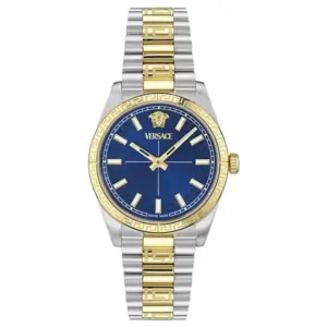 Horloge Dames Versace VE0E00325