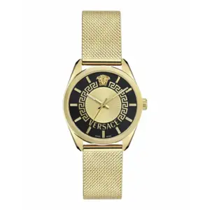 Horloge Dames Versace VE8A00424 Goud