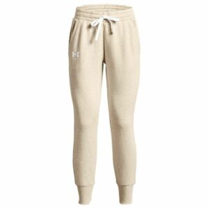 LANGE SPORTBROEK UNDER ARMOUR RIVAL FLEECE VROUW