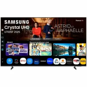 Smart TV Samsung 43"