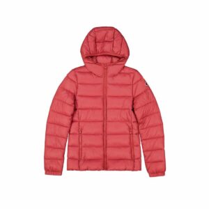 Sportjack voor dames Champion Hooded