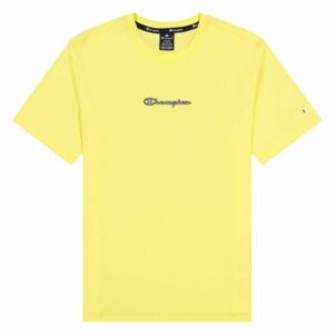 Champion Crewneck  t- shirt