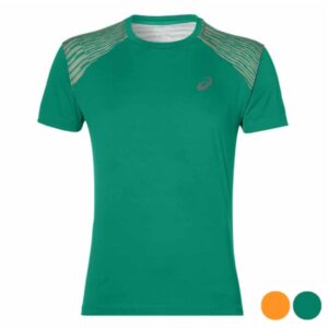 HEREN T_SHIRT ASICS FUZEX TEE