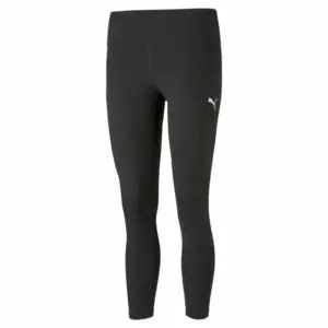 VOOR DAMES  SPORT LEGGING PUMA ZWART