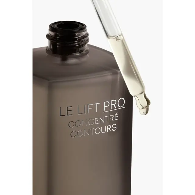 Anti-Veroudering Crème voor Ooggebied Chanel Le Lift Pro 50 ml - Afbeelding 3