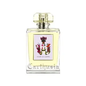 Damesparfum Carthusia FIORI DI CAPRI 100 ml