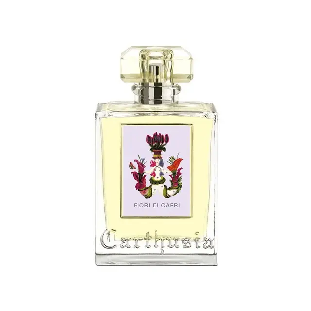 Damesparfum Carthusia FIORI DI CAPRI 100 ml