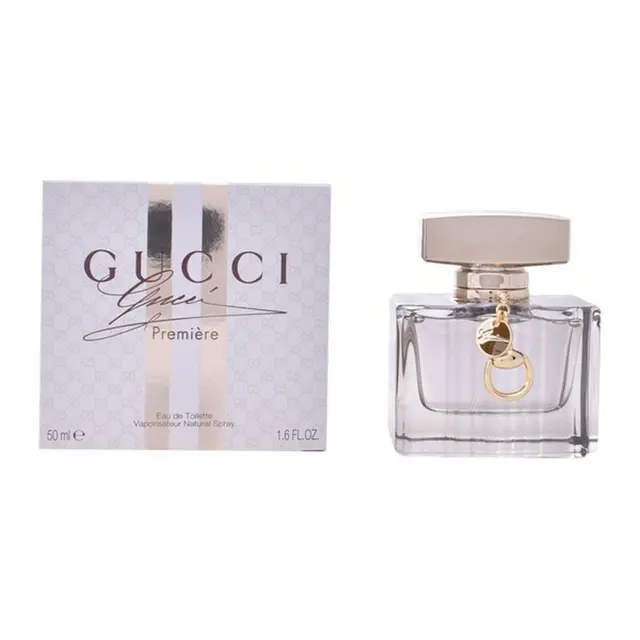 Damesparfum Gucci Première Gucci EDT (50 ml)