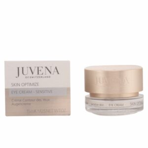 OOGGEBIED CRÈME JUVENA JUVEDICAL SENSITIVE (15 ML)