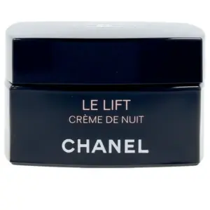 Verstevigende Crème Chanel Le Lift 50 g Anti-Aging