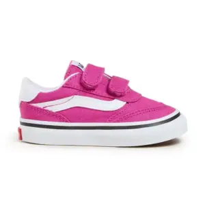 Baby's Sportschoenen Vans Brooklyn Ls V Cnvs Fuchsia