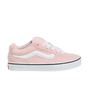 Dames casual sneakers Vans Caldrone Sume roze
