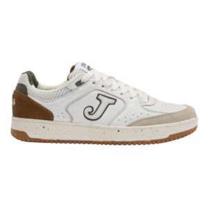 Hardloopschoenen voor Volwassenen Joma Sport C.Flexys 2402 Wit