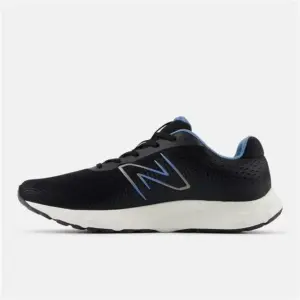 Hardloopschoenen voor Volwassenen New Balance 520V8 Zwart