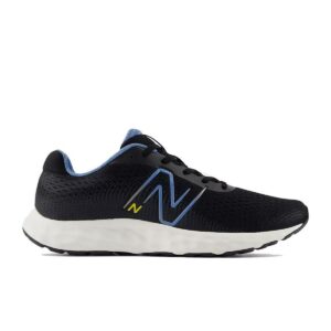Hardloopschoenen voor Volwassenen New Balance 520V8 Zwart
