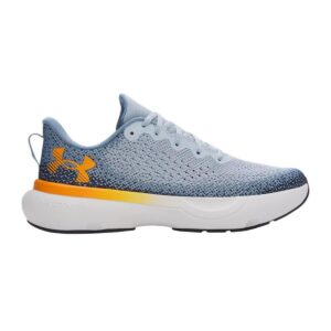Hardloopschoenen voor Volwassenen Under Armour Infinite Blauw
