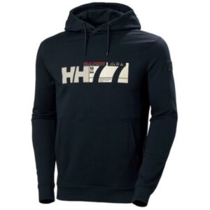 HERENHOODIE RWB HELLY HANSEN 53885 599 MARINEBLAUW