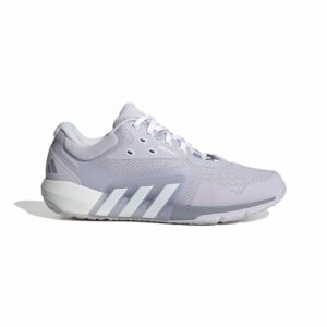 Sportschoenen voor Dames Adidas Dropstep Trainer Lavendel