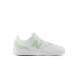 Sportschoenen voor Dames New Balance 80 Wit