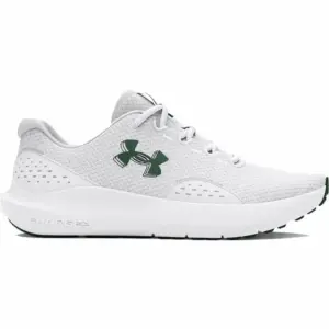 Sportschoenen voor Dames Under Armour Charged Surge 4 Wit