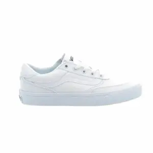 Sportschoenen voor Dames Vans Brooklyn Ls Cnvs Wit