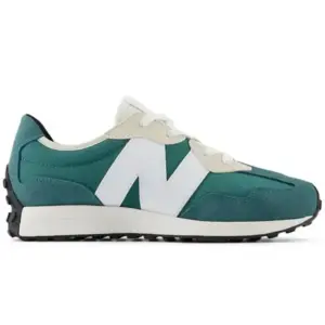 Sportschoenen voor Kinderen New Balance 327 New Spruce